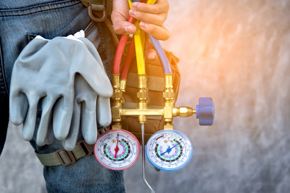 Buca Viessmann Vrf Servis