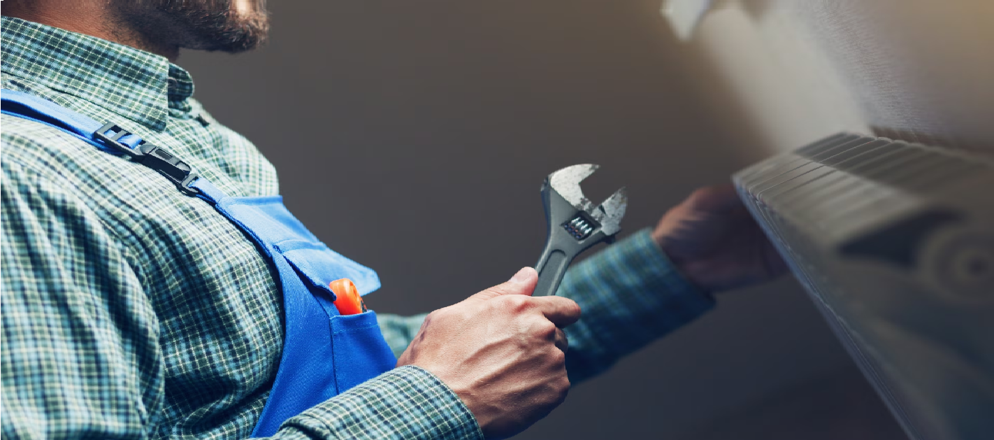 Buca Viessmann Vrf Teknik Servisi