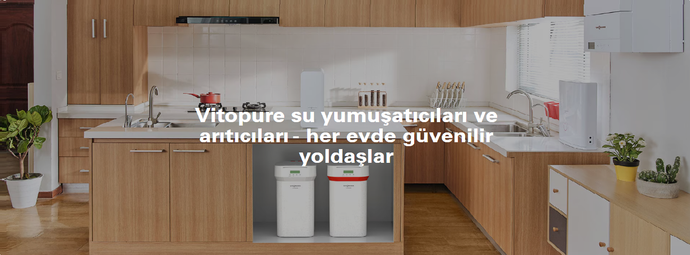 Buca Viessmann Vrf Servisi