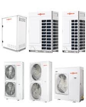 Buca Viessmann Vrf Servisi